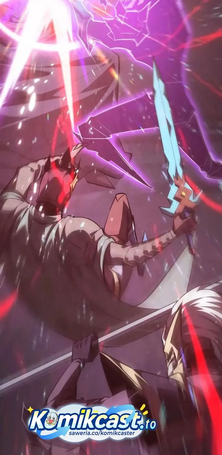 Game Online: Unrivaled In The World (Remake) Chapter 51 Gambar 8