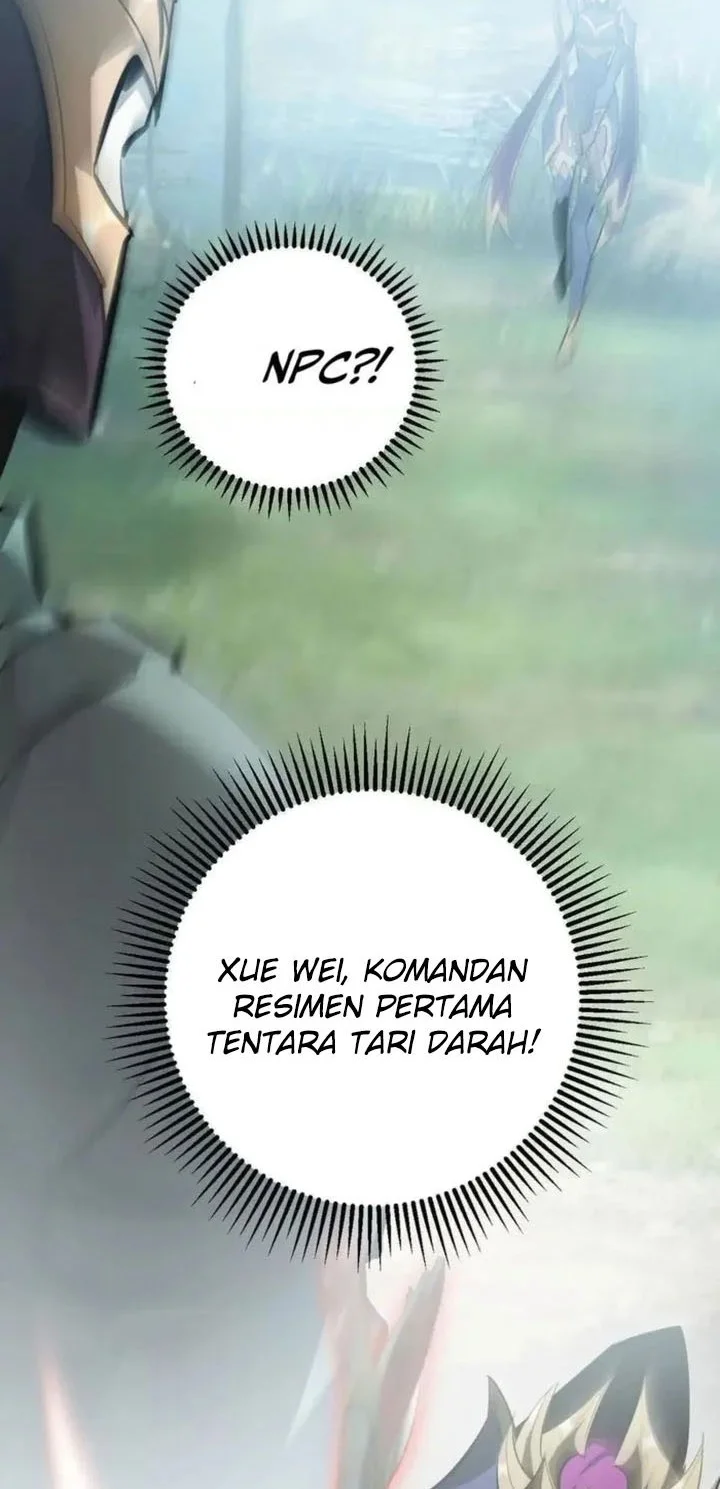 Game Online: Unrivaled In The World (Remake) Chapter 56 Gambar 10