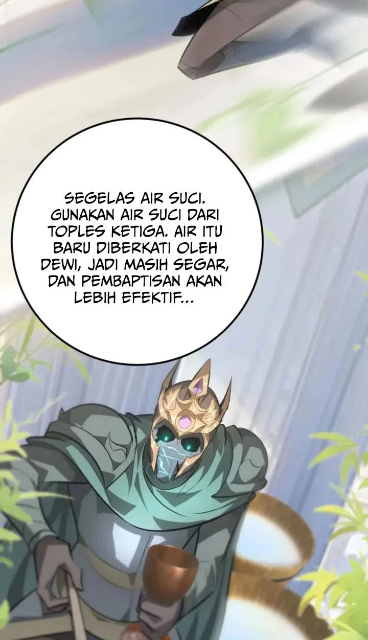 Game Online: Unrivaled In The World (Remake) Chapter 57 Gambar 12