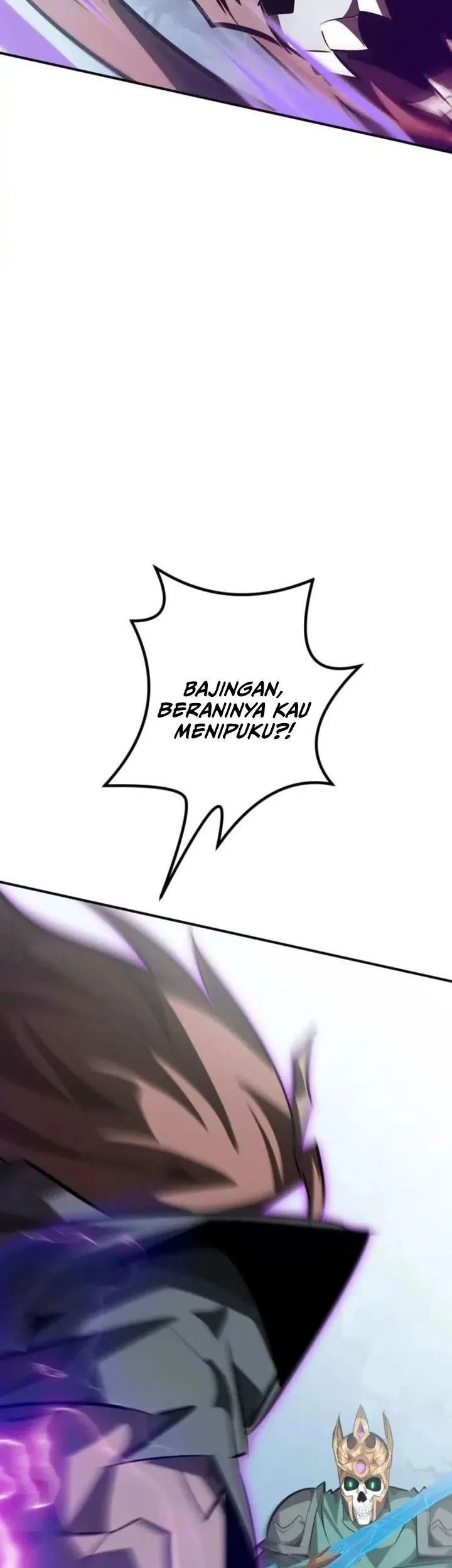 Game Online: Unrivaled In The World (Remake) Chapter 60 Gambar 11