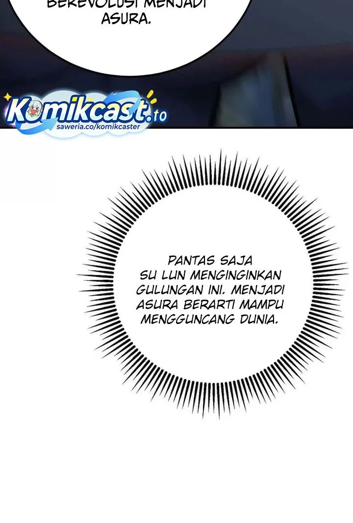 Game Online: Unrivaled In The World (Remake) Chapter 61 Gambar 9