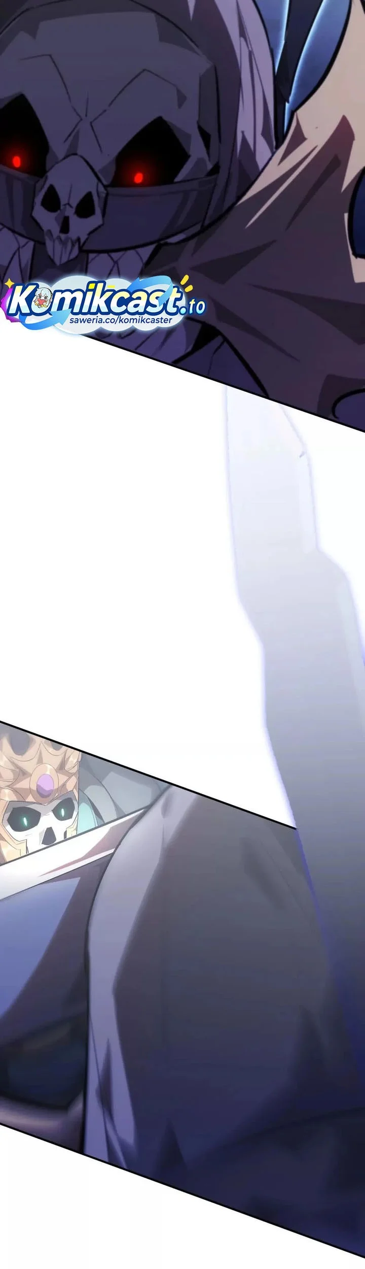 Game Online: Unrivaled In The World (Remake) Chapter 63 Gambar 12
