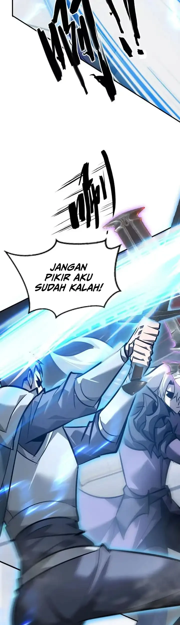 Game Online: Unrivaled In The World (Remake) Chapter 71 Gambar 12