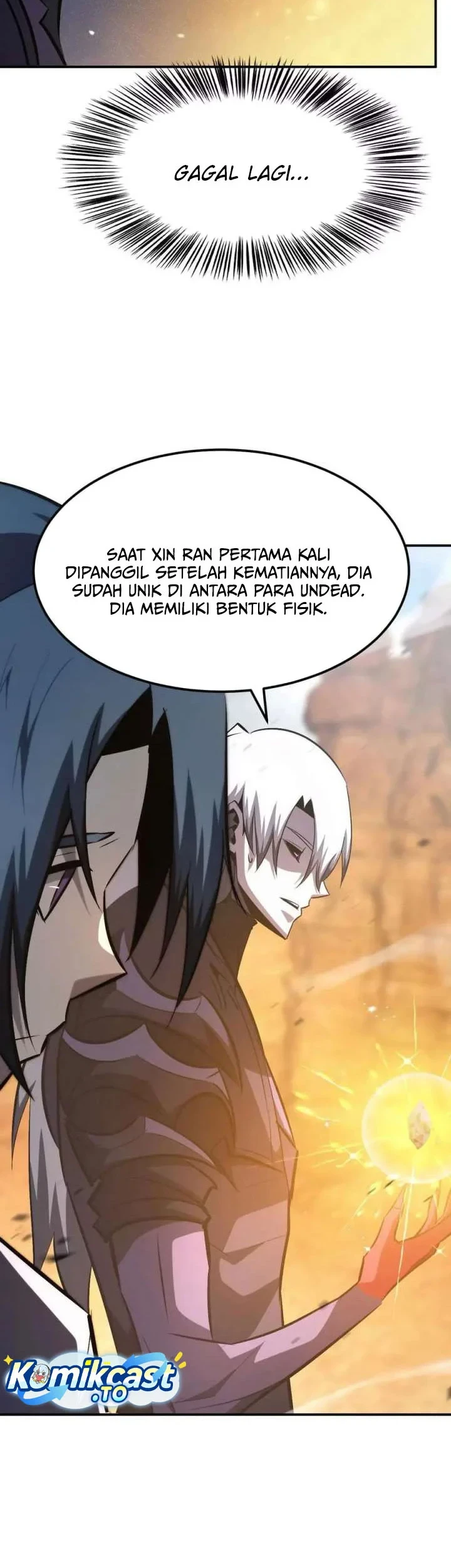 Game Online: Unrivaled In The World (Remake) Chapter 78 Gambar 7