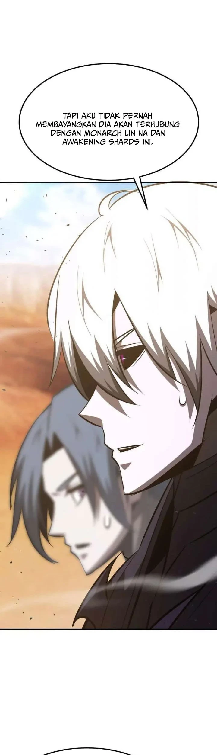 Game Online: Unrivaled In The World (Remake) Chapter 78 Gambar 8