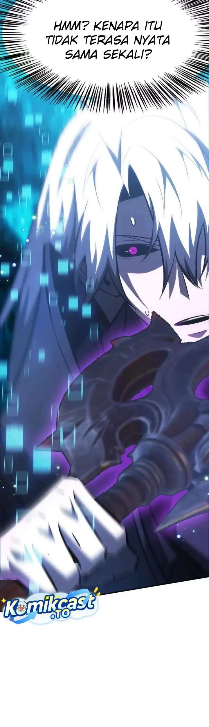 Game Online: Unrivaled In The World (Remake) Chapter 79 Gambar 7