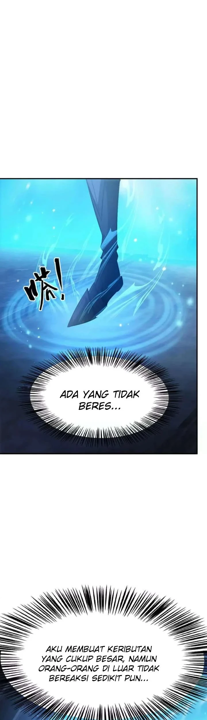 Game Online: Unrivaled In The World (Remake) Chapter 79 Gambar 8