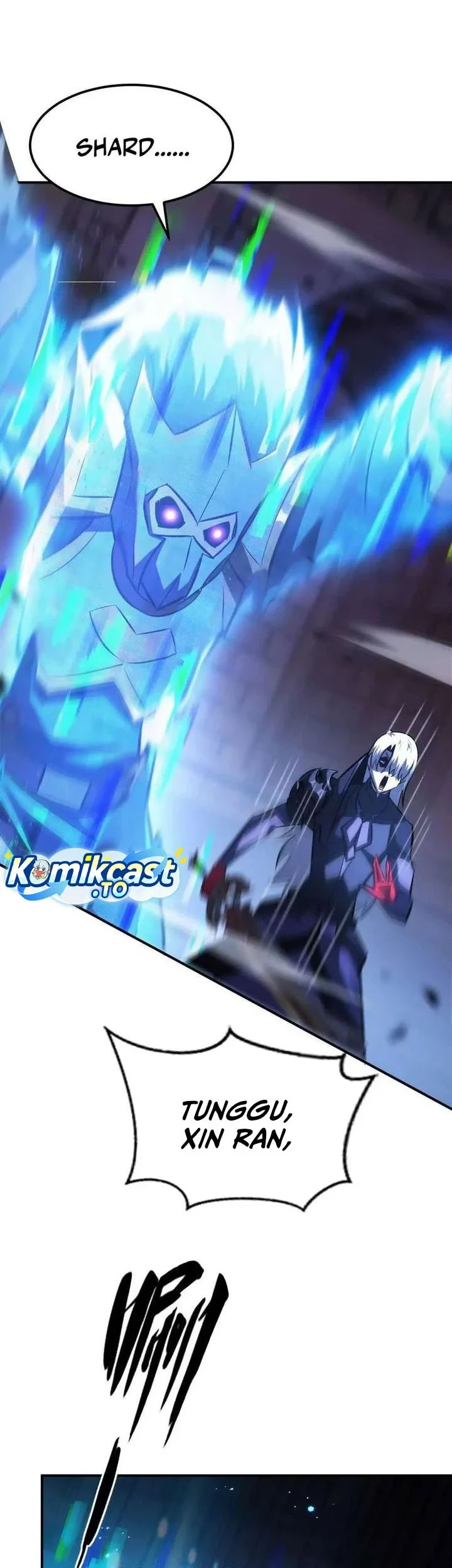 Game Online: Unrivaled In The World (Remake) Chapter 80 Gambar 9