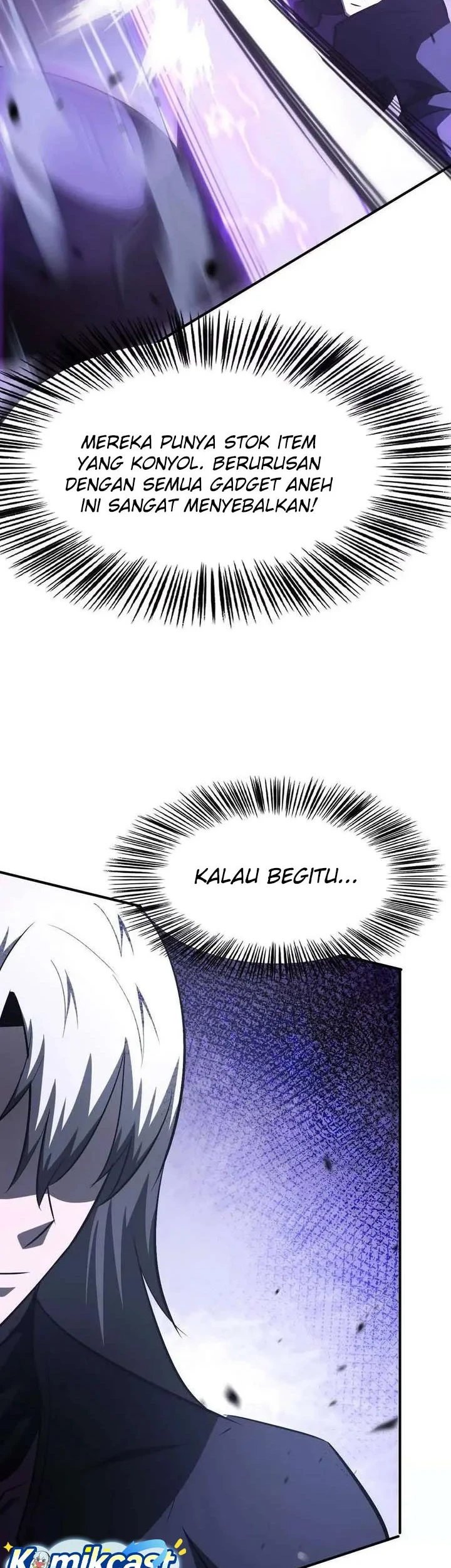 Game Online: Unrivaled In The World (Remake) Chapter 81 Gambar 7