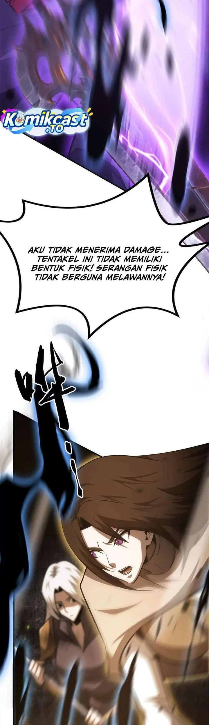 Game Online: Unrivaled In The World (Remake) Chapter 82 Gambar 9
