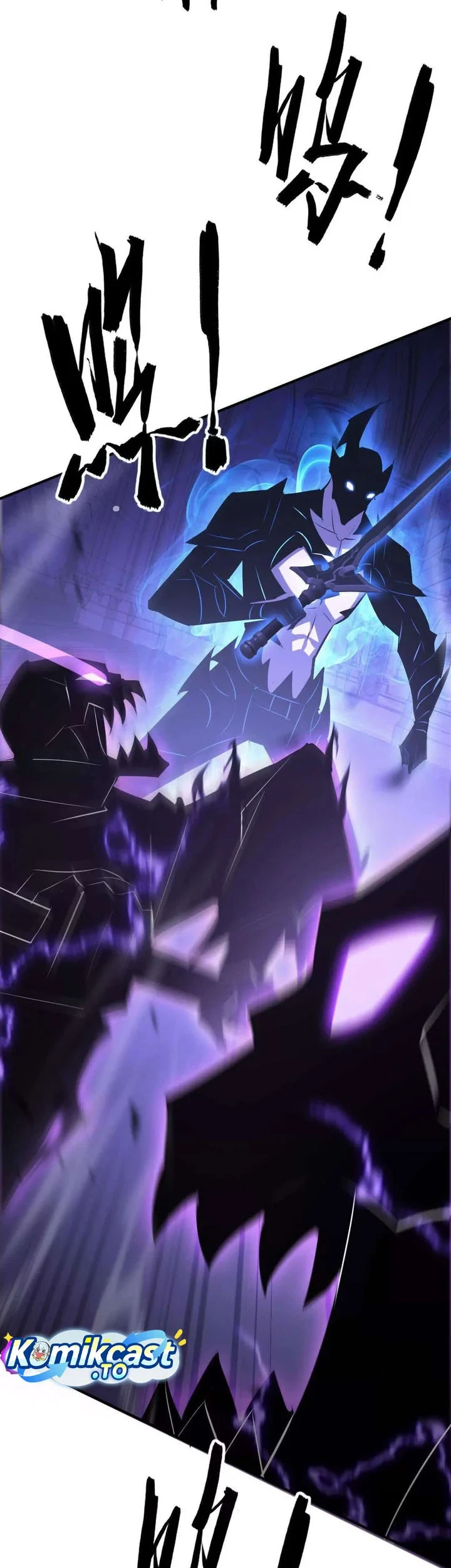 Game Online: Unrivaled In The World (Remake) Chapter 83 Gambar 8