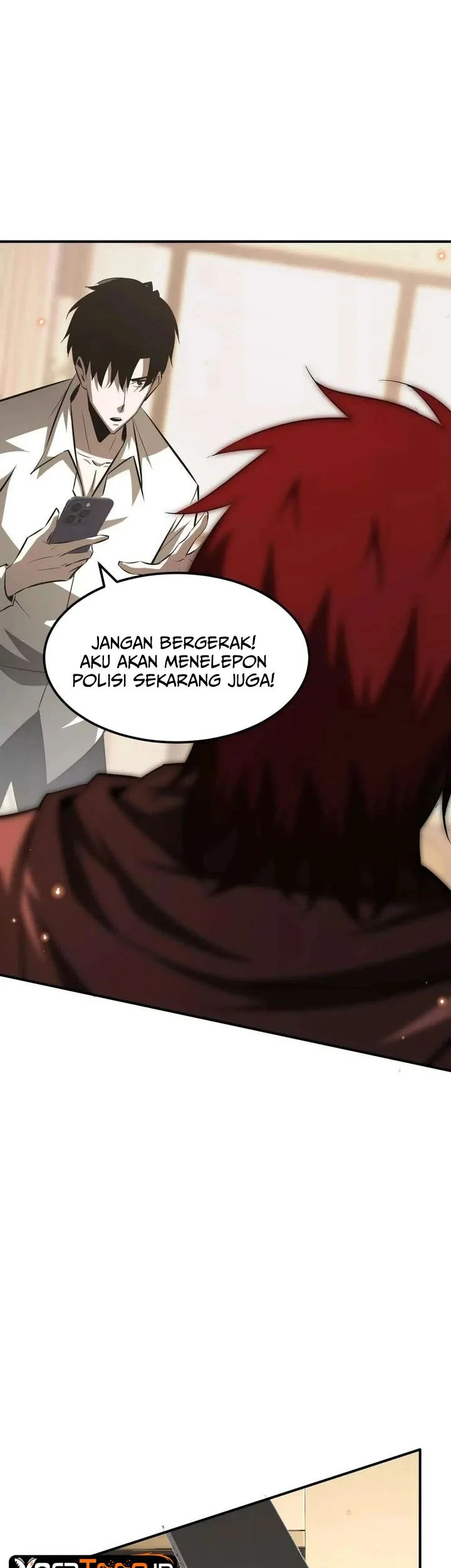 Game Online: Unrivaled In The World (Remake) Chapter 84 Gambar 7
