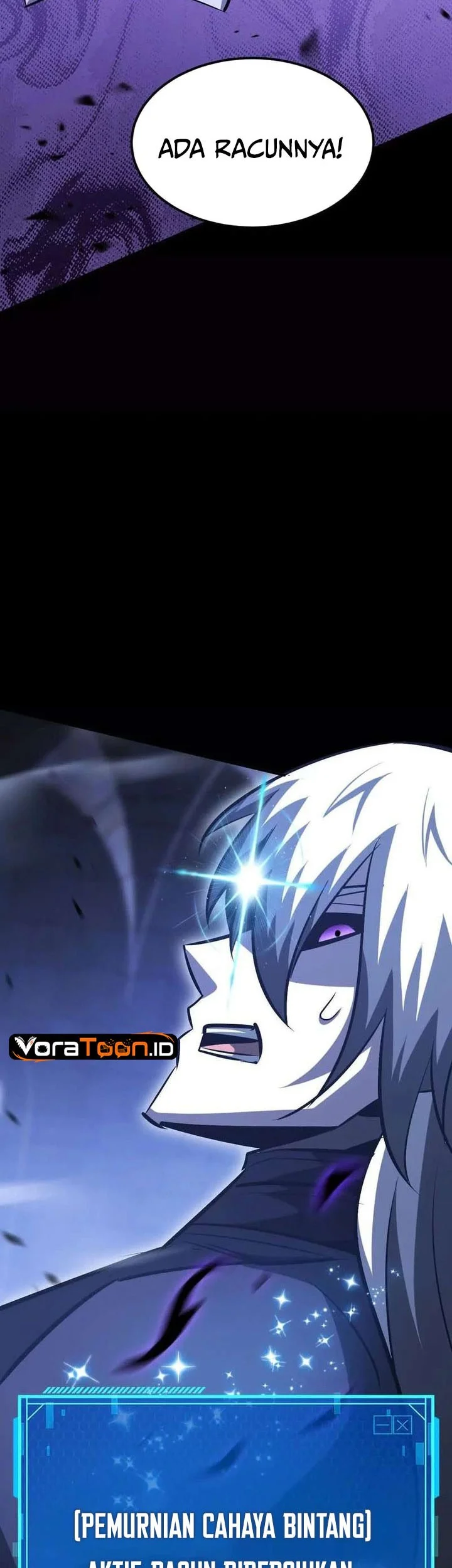 Game Online: Unrivaled In The World (Remake) Chapter 86 Gambar 10