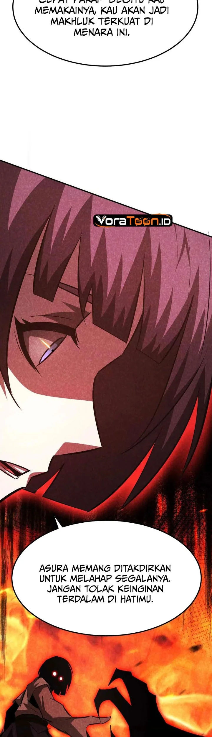 Game Online: Unrivaled In The World (Remake) Chapter 87 Gambar 6