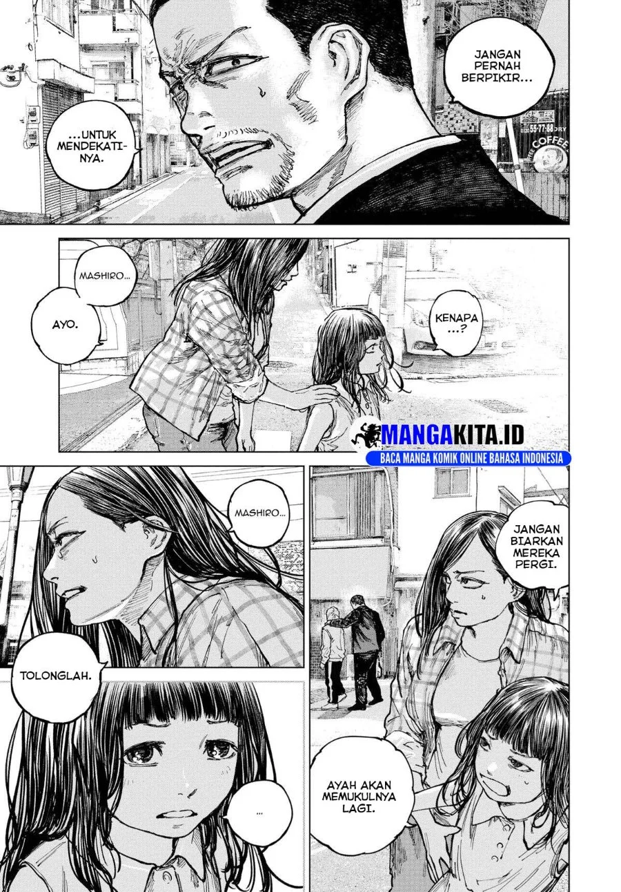 Gannibal Chapter 16 Gambar 4