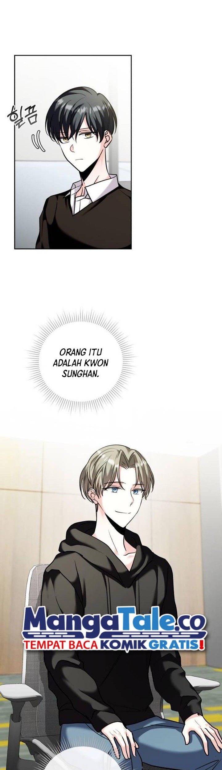 Genius Actor’s Aura Chapter 37 halaman 11