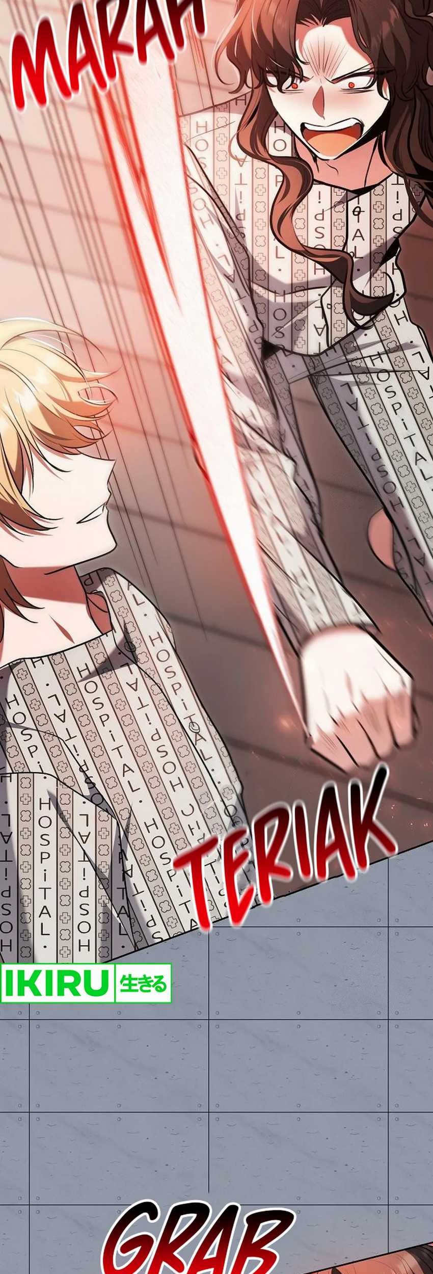 Genius Actor’s Aura Chapter 85 halaman 12