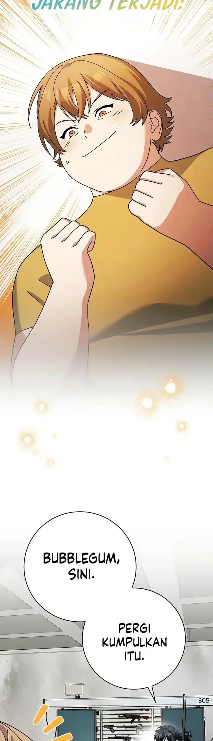 Genius Archer’s Streaming Chapter 91 Gambar 11