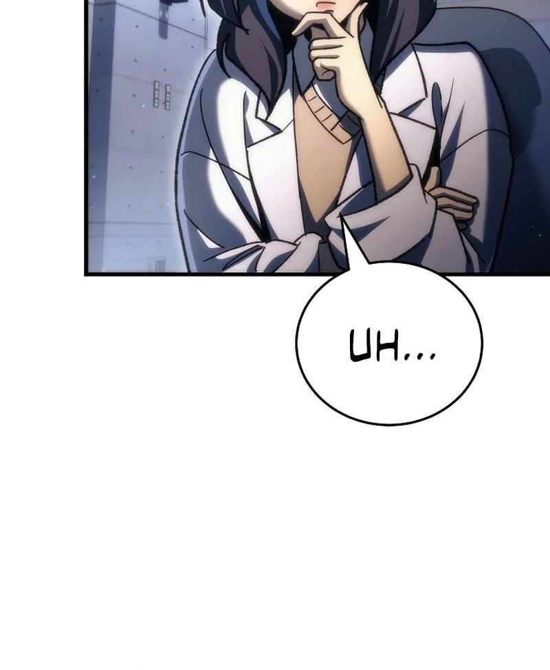 Genius Blacksmith’s Game Chapter 37 Gambar 12