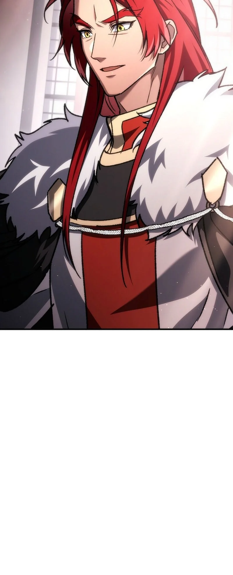 Genius Blacksmith’s Game Chapter 39 Gambar 9