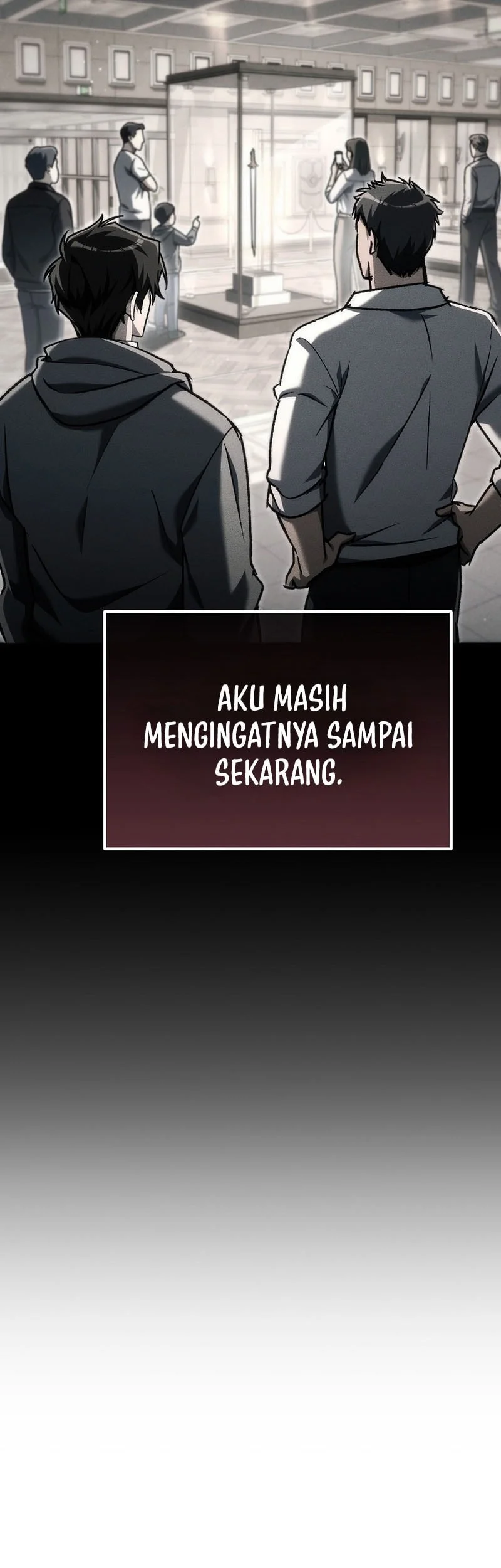 Genius Blacksmith’s Game Chapter 41 Gambar 12
