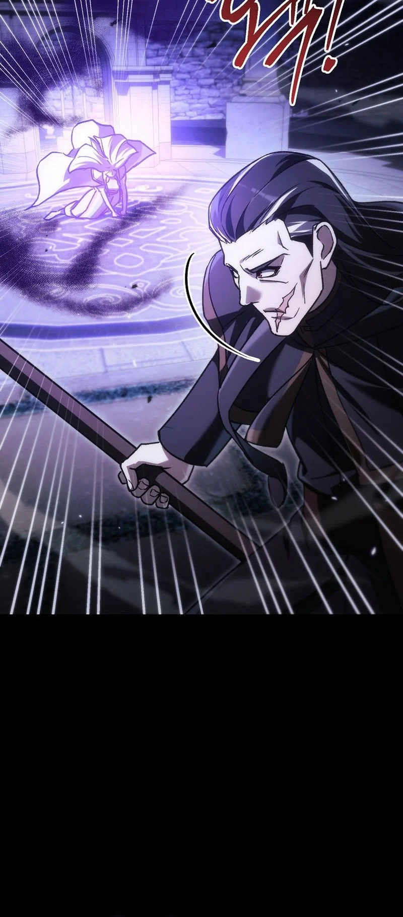 Genius Blacksmith’s Game Chapter 52 Gambar 9