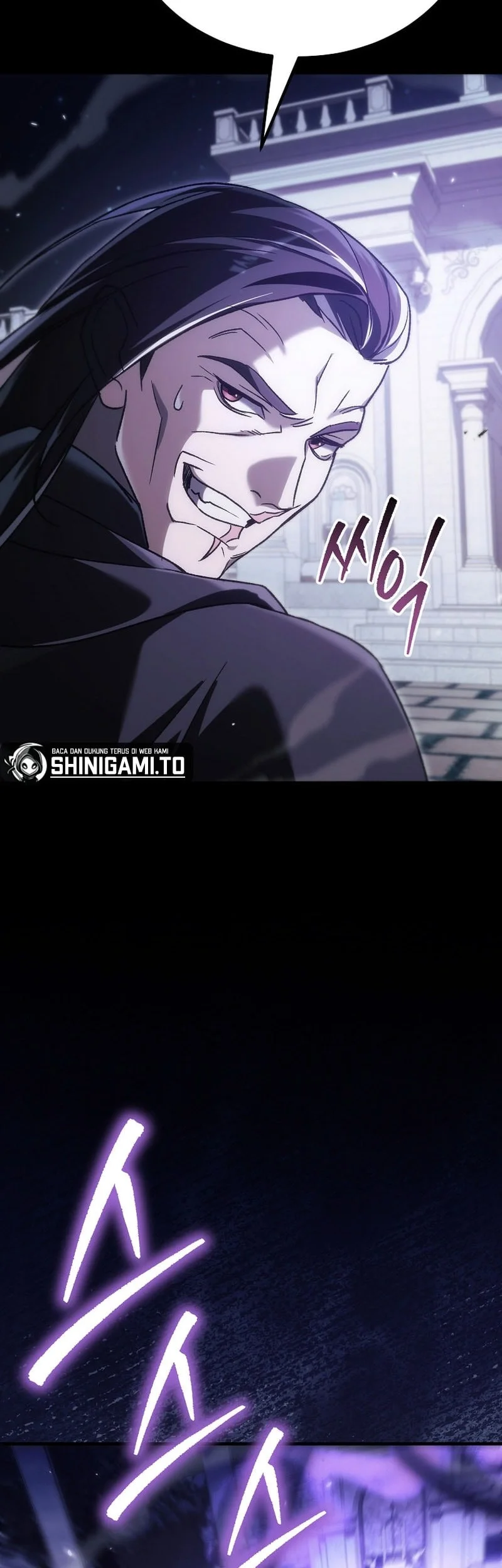 Genius Blacksmith’s Game Chapter 52 Gambar 11