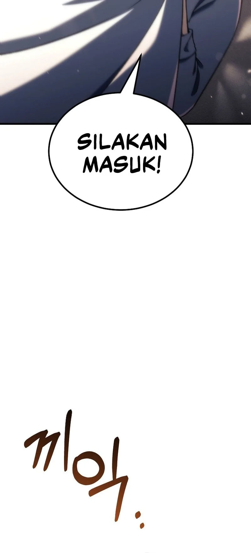Genius Blacksmith’s Game Chapter 53 Gambar 9