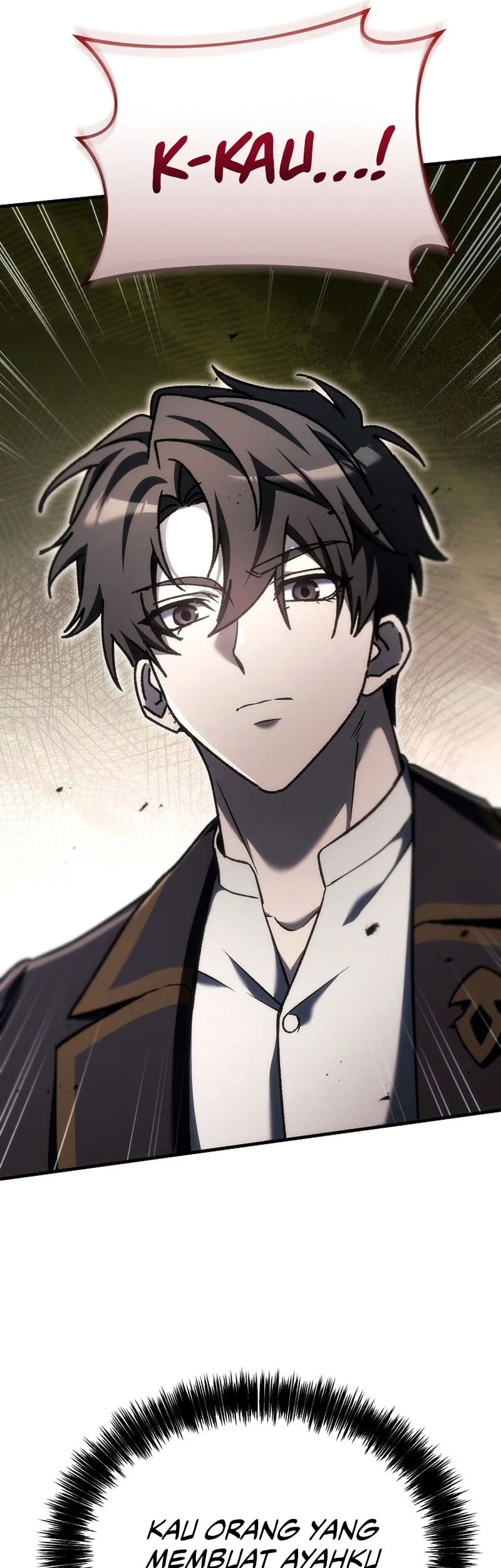 Genius Blacksmith’s Game Chapter 59 Gambar 10