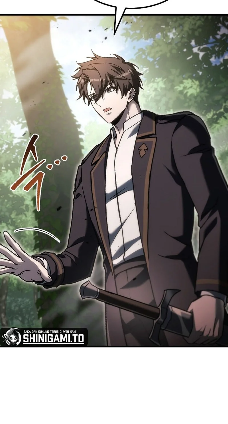 Genius Blacksmith’s Game Chapter 59 Gambar 13