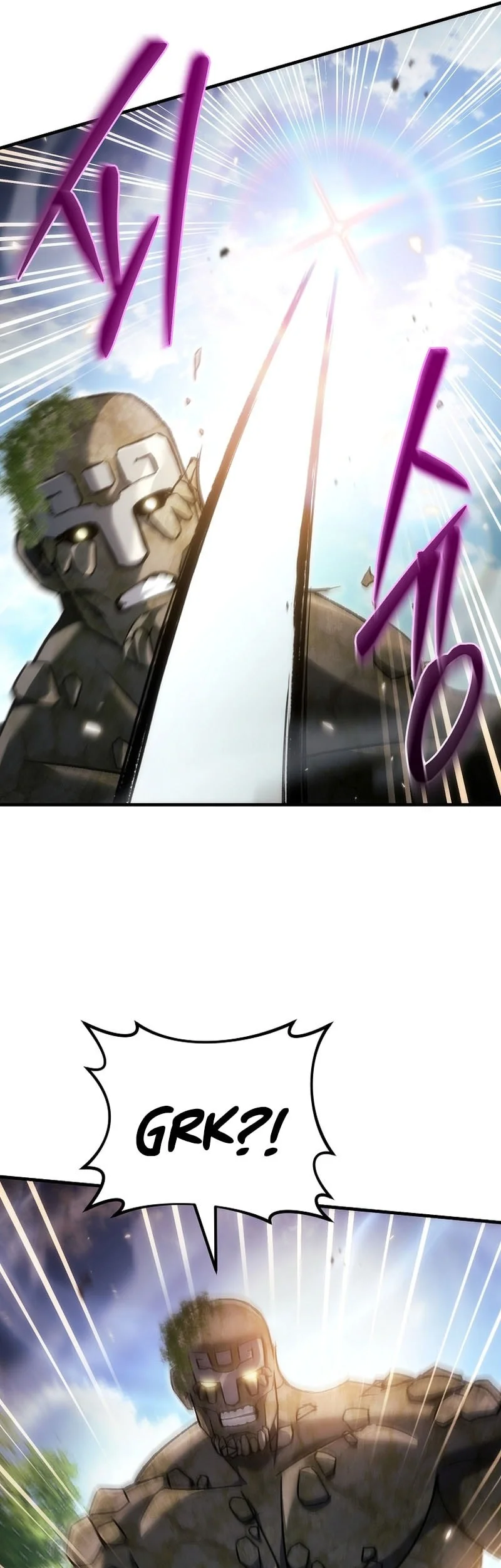 Genius Blacksmith’s Game Chapter 60 Gambar 10