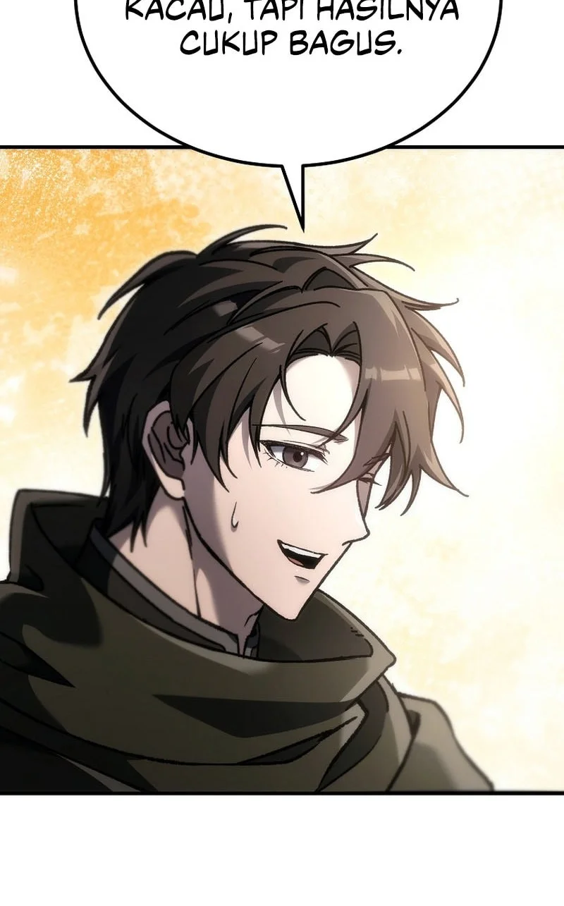 Genius Blacksmith’s Game Chapter 64 Gambar 9