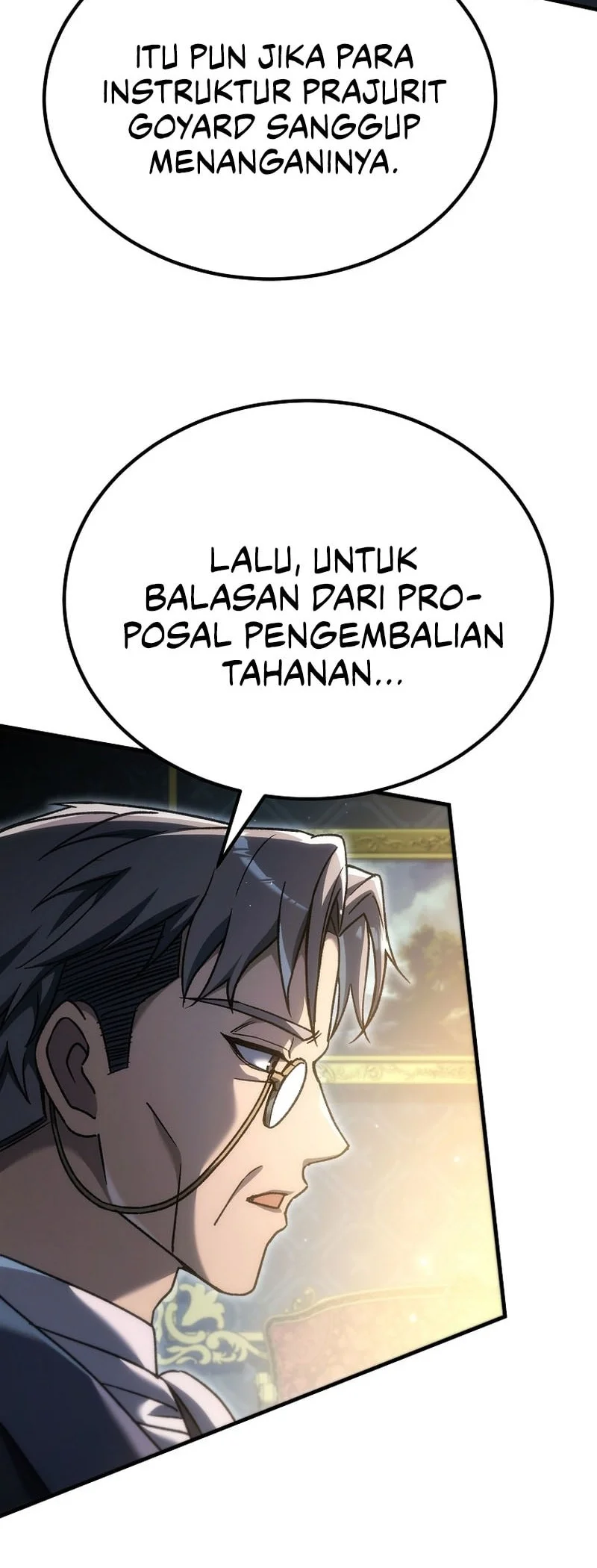 Genius Blacksmith’s Game Chapter 65 Gambar 9