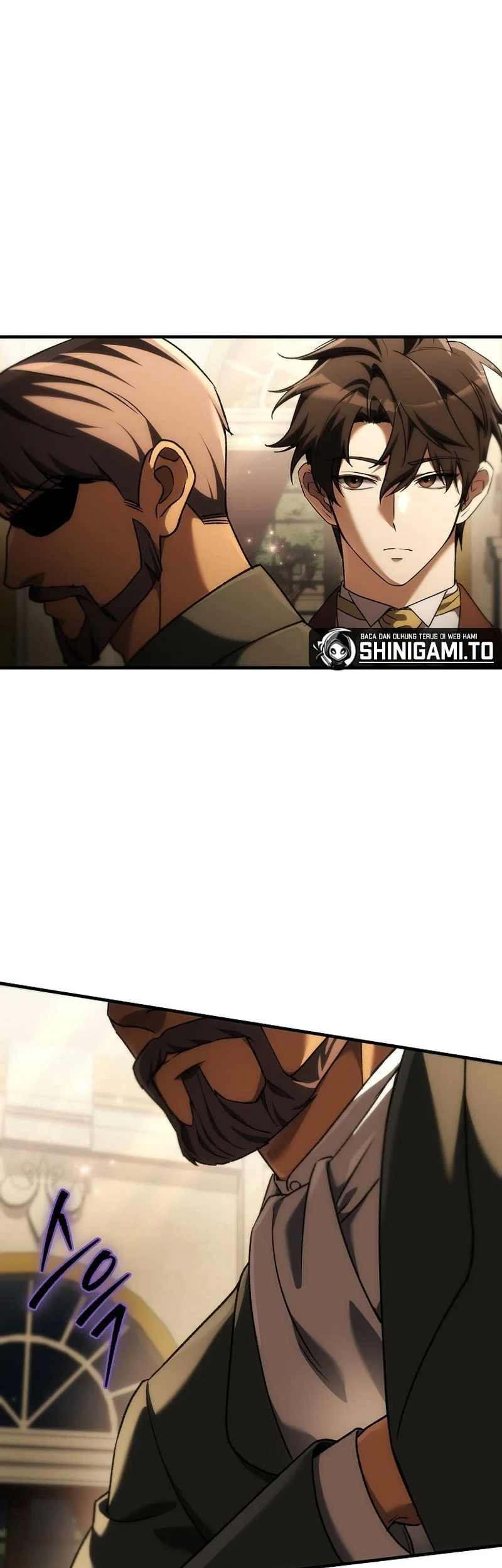 Genius Blacksmith’s Game Chapter 70 Gambar 9