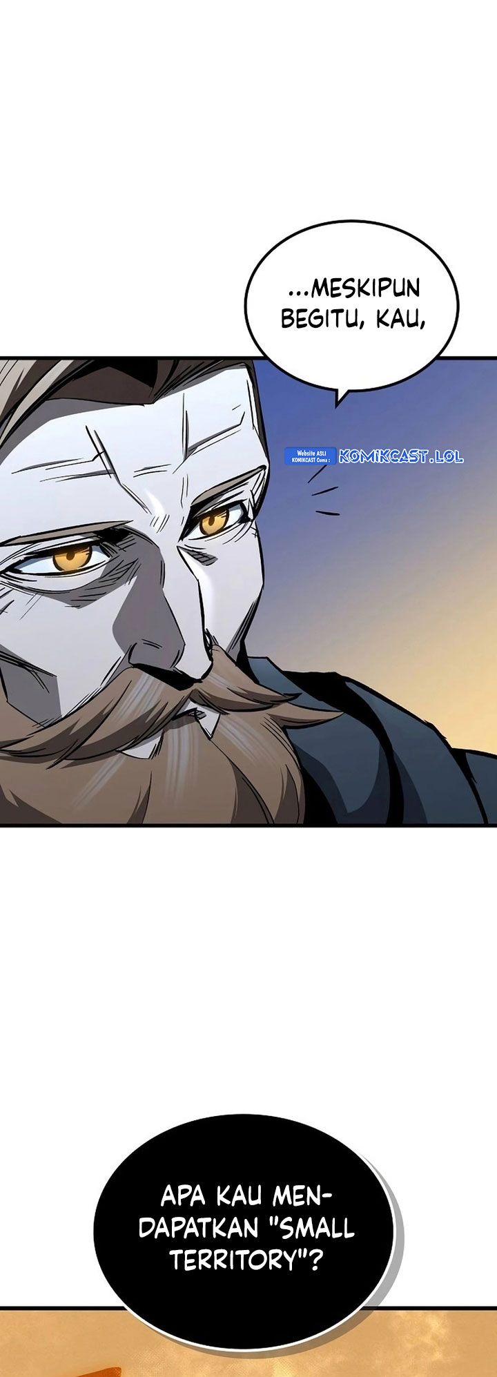 Genius Corpse-Collecting Warrior Chapter 19 halaman 11