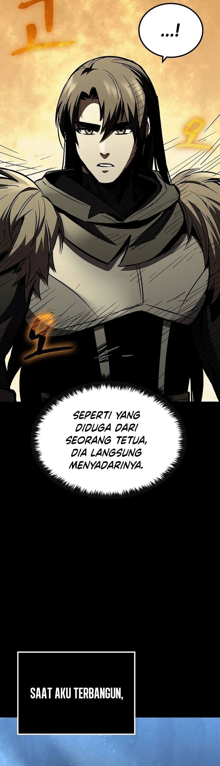 Genius Corpse-Collecting Warrior Chapter 19 halaman 12