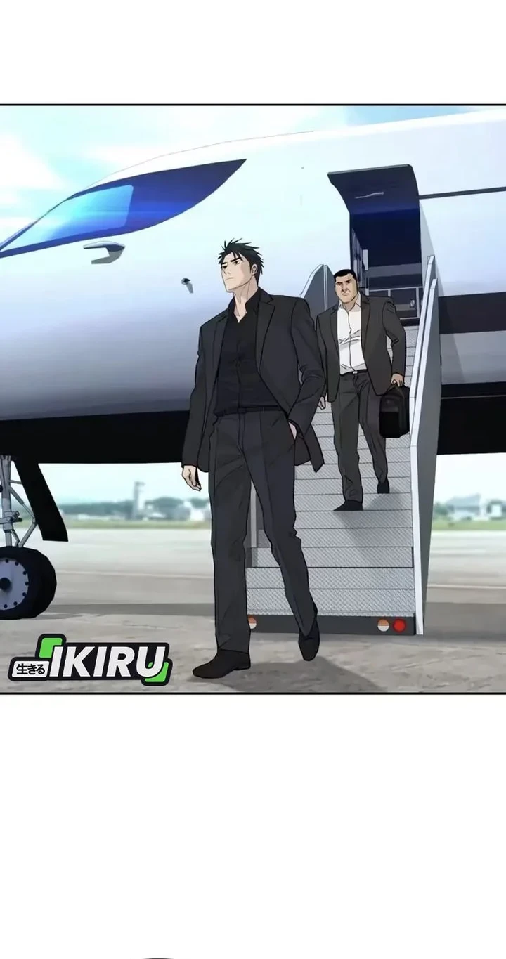 Genius Grandson of the Loan Shark King Chapter 104 Gambar 10