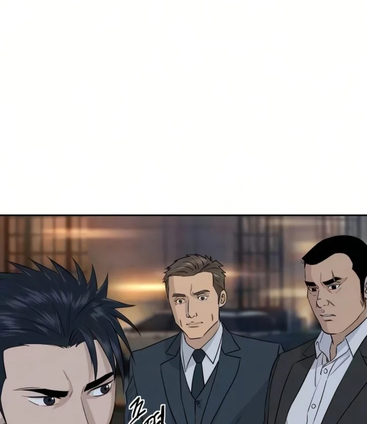 Genius Grandson of the Loan Shark King Chapter 105 Gambar 9