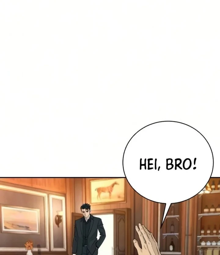 Genius Grandson of the Loan Shark King Chapter 105 Gambar 11