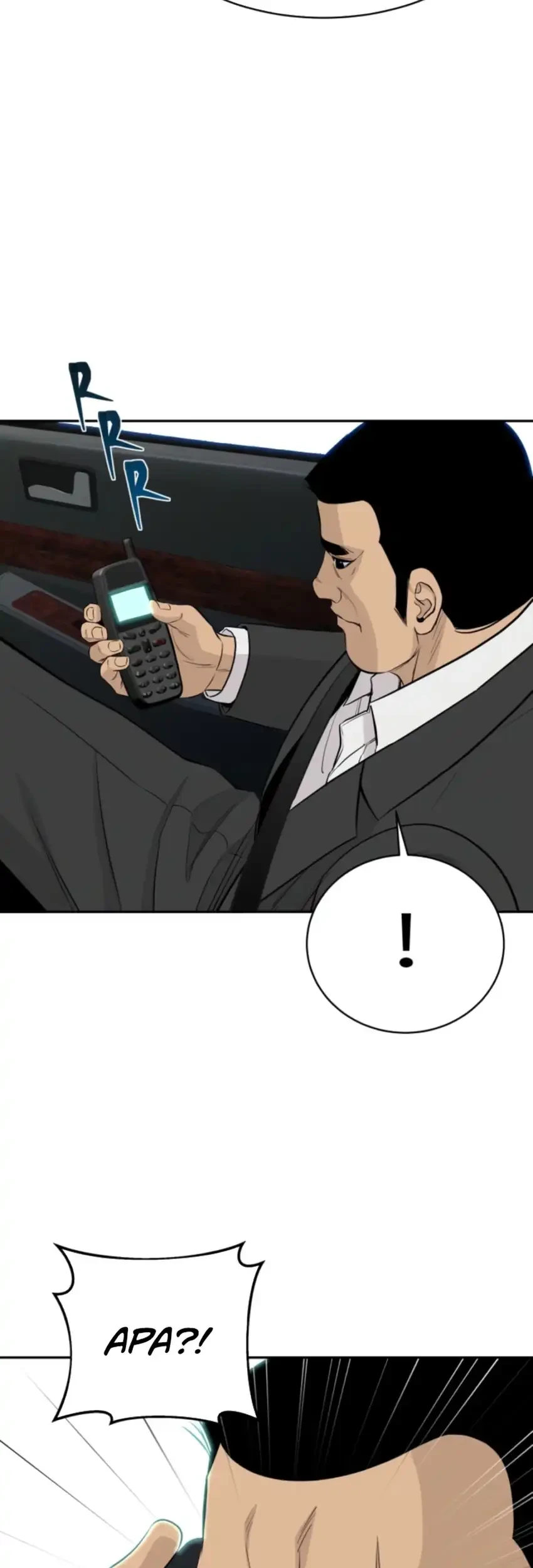 Genius Grandson of the Loan Shark King Chapter 107 Gambar 9