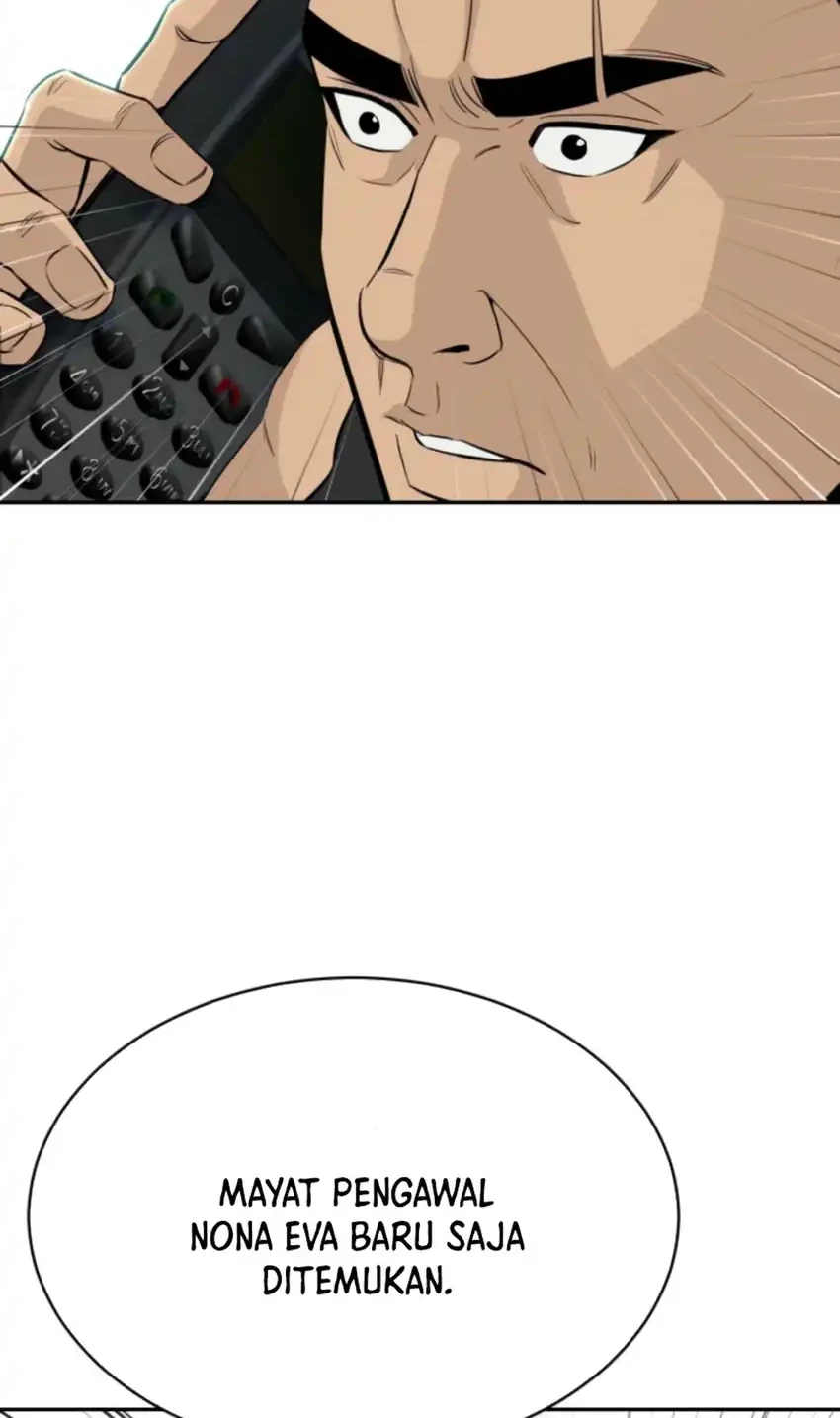 Genius Grandson of the Loan Shark King Chapter 107 Gambar 10