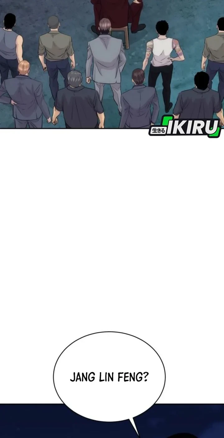 Genius Grandson of the Loan Shark King Chapter 108 Gambar 8