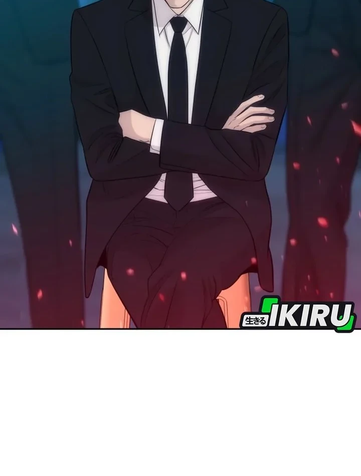 Genius Grandson of the Loan Shark King Chapter 109 Gambar 8