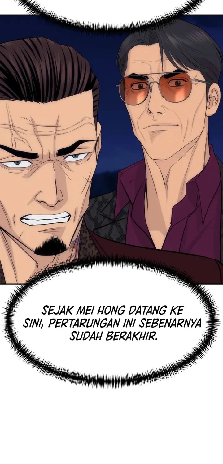 Genius Grandson of the Loan Shark King Chapter 109 Gambar 10