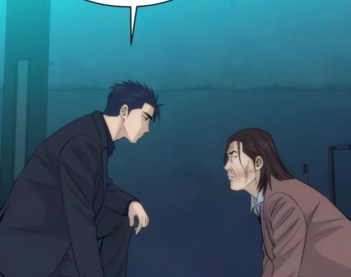 Genius Grandson of the Loan Shark King Chapter 111 Gambar 8