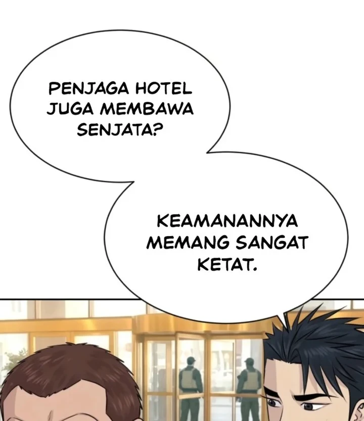 Genius Grandson of the Loan Shark King Chapter 112 Gambar 8