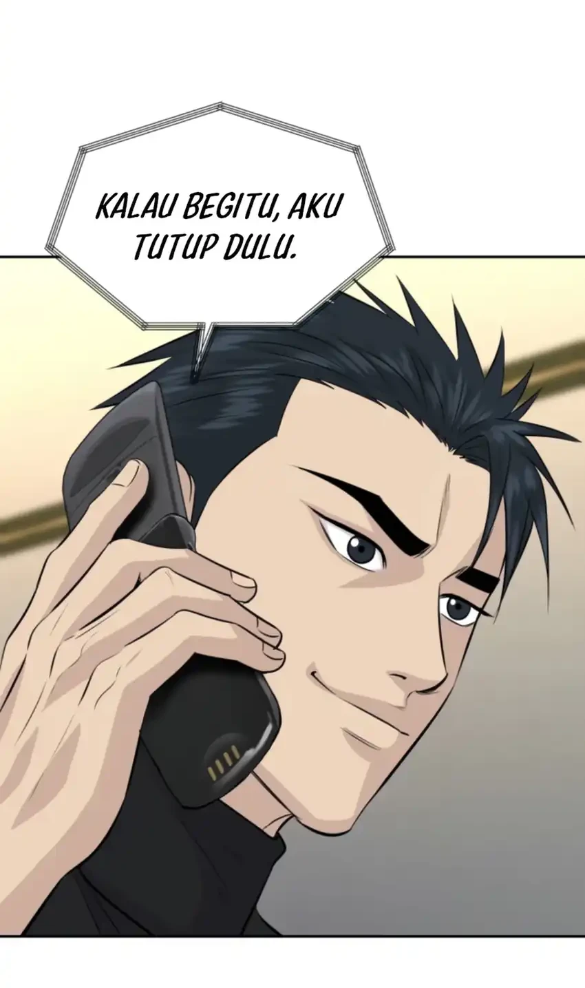 Genius Grandson of the Loan Shark King Chapter 114 Gambar 10