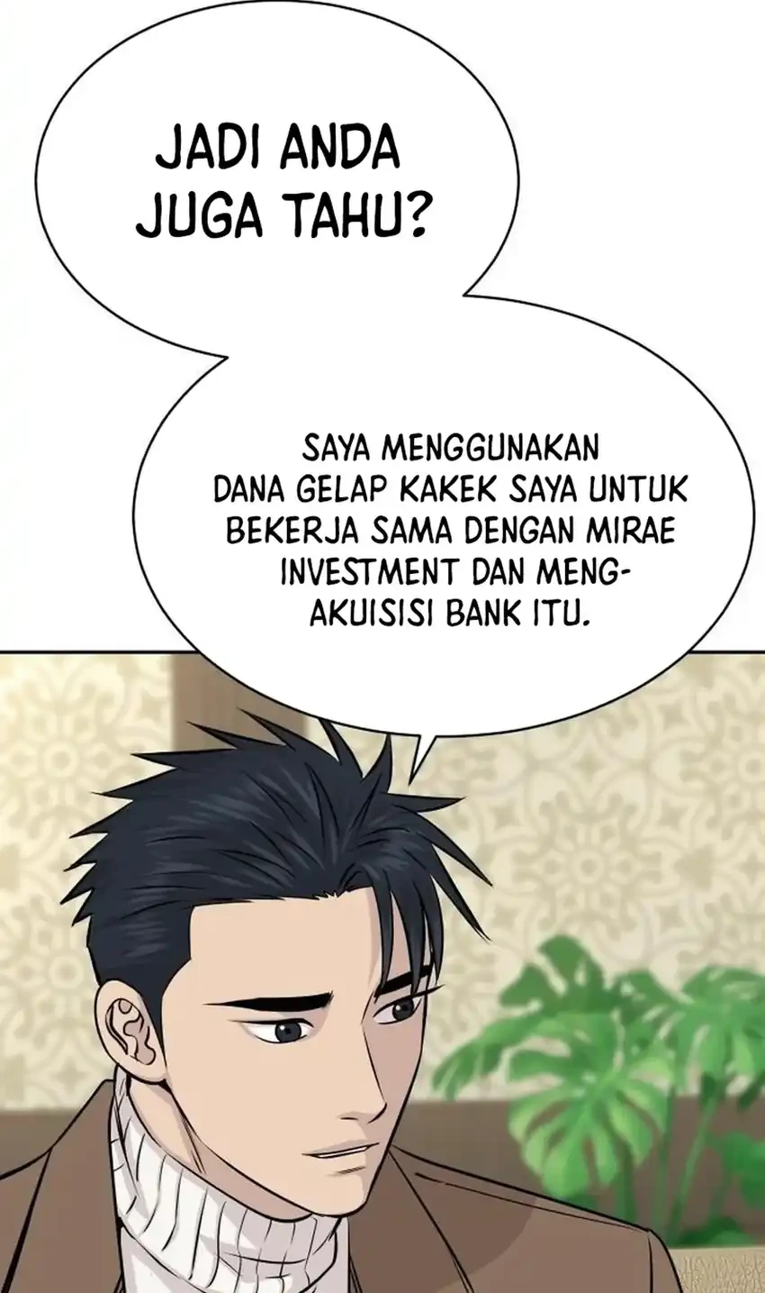 Genius Grandson of the Loan Shark King Chapter 116 Gambar 10
