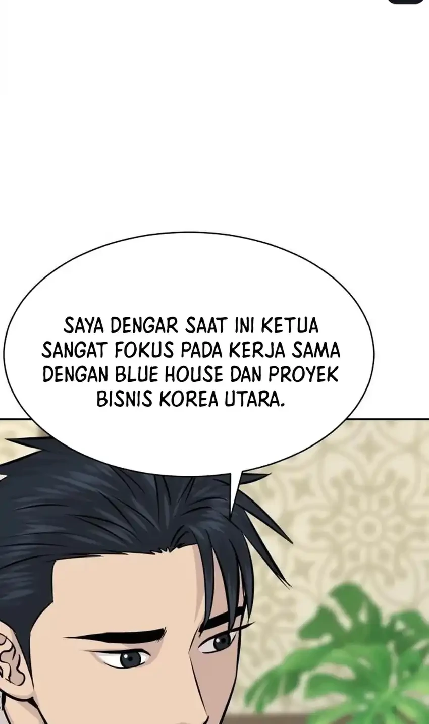 Genius Grandson of the Loan Shark King Chapter 116 Gambar 12