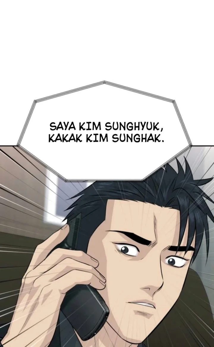 Genius Grandson of the Loan Shark King Chapter 120 Gambar 10